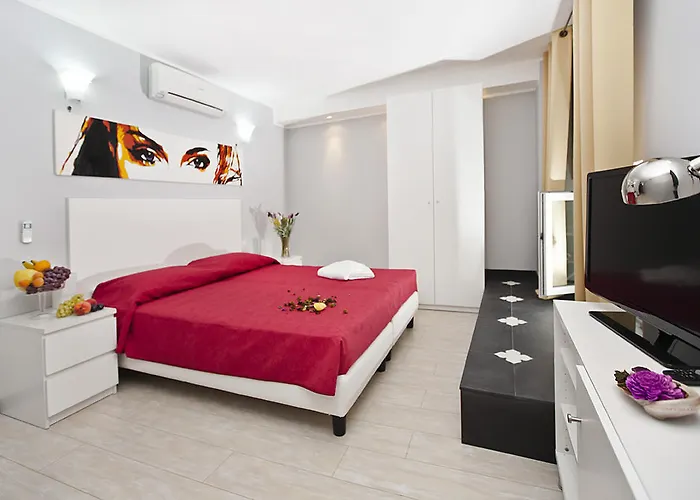 Hotel Paradiso Genova